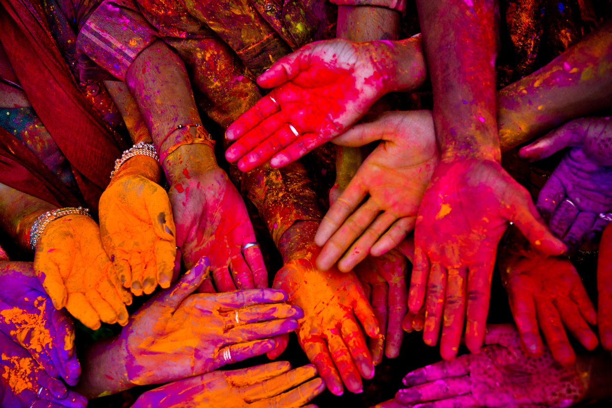 Indulge in our Holi ke gallery for a tantalizing treat